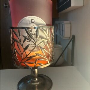 Bath & Body Works Candle Holder